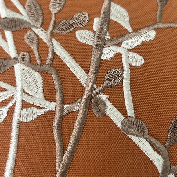 Set of 2 Pillows - Picture 4 of 6